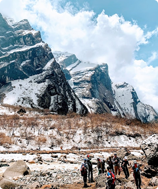 Annual Pleasure Trip