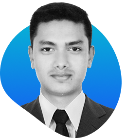 Team Member: Asif Rana, Admin & HR Manager