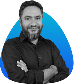 Team Member: Nure Alam Siddiqui, Director (Finance And Accounts)