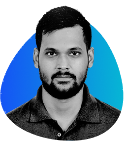 Team Member: Prodipto Orcho, Business Development Manager