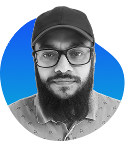Team Member: Saifullah Mirdha, Senior Software Engineer