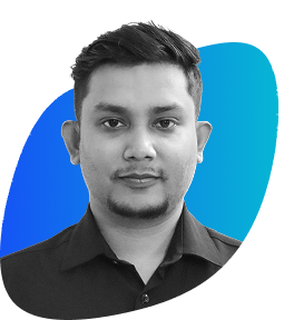 Team Member: Shaman Sharif, Senior Software Engineer