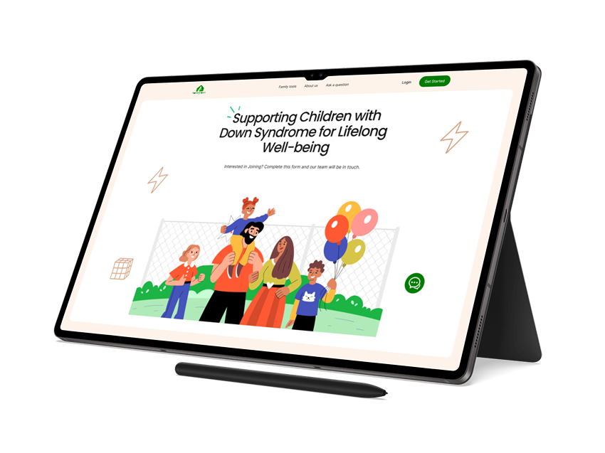 HomeGrown — Healthcare & Medical case study preview