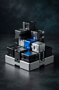 Invent, Simplify & Build for Reuse
